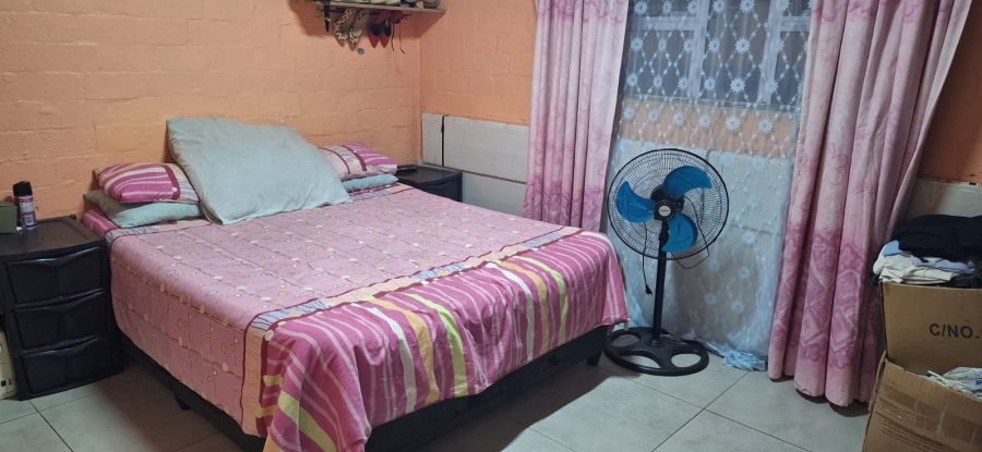 1 Bedroom Property for Sale in Bonteheuwel Western Cape